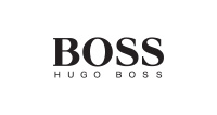 logo Hugo Boss