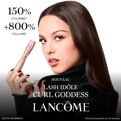 LANC&Ocirc;ME