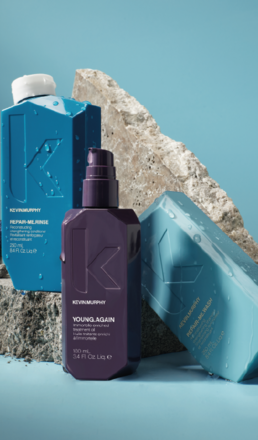 KEVIN MURPHY