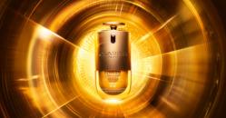 Nouveau Double Serum Eye