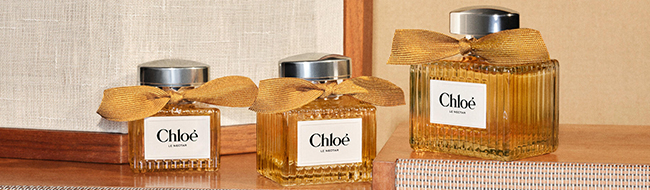Chlo&eacute; Le Nectar- Parfum Intense