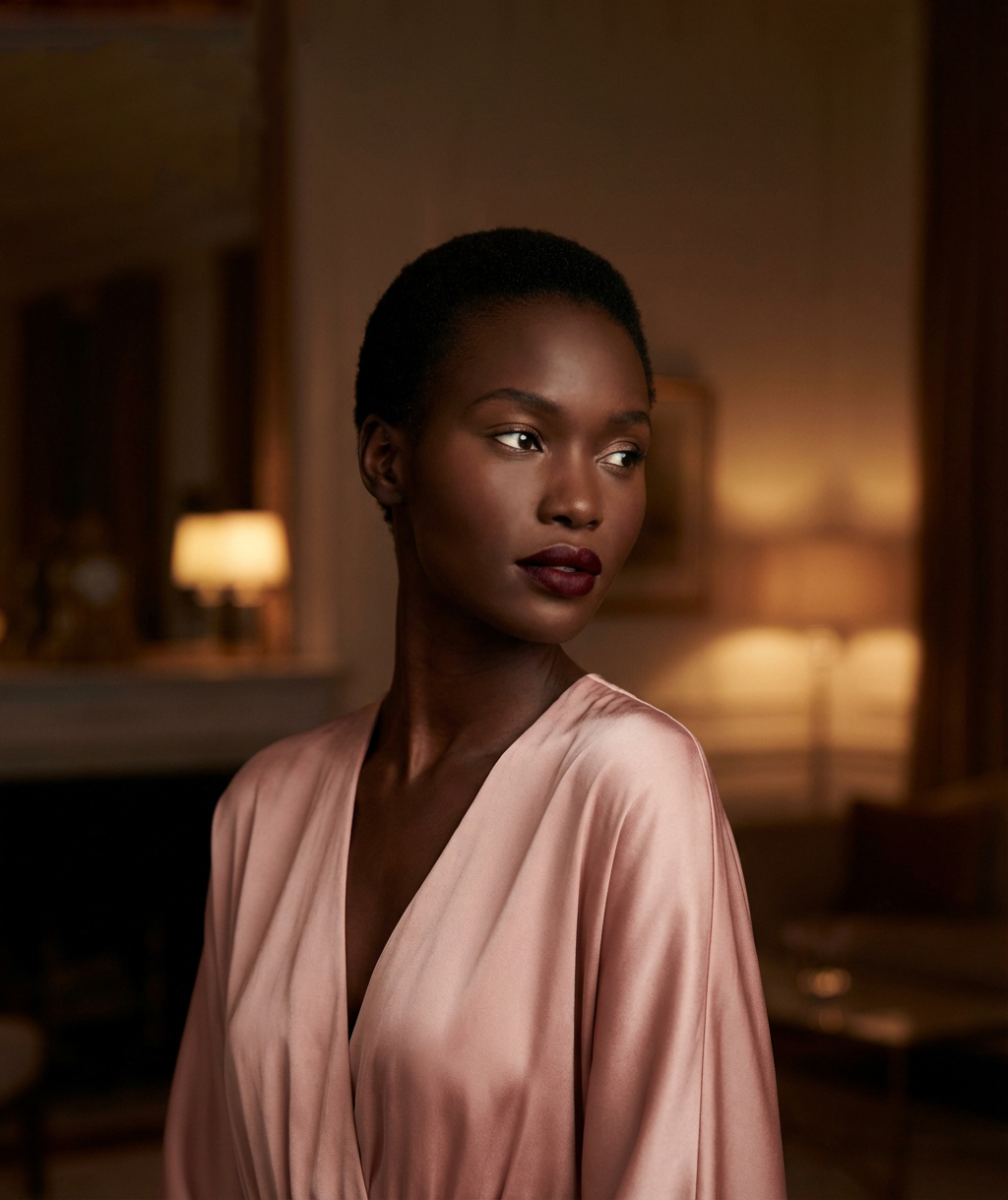 image femme maquillage mariage