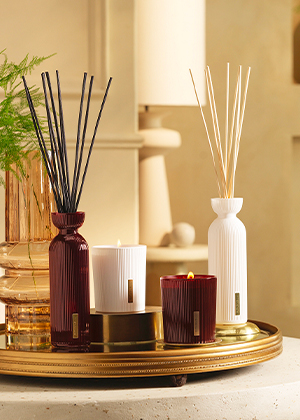 rituals maison