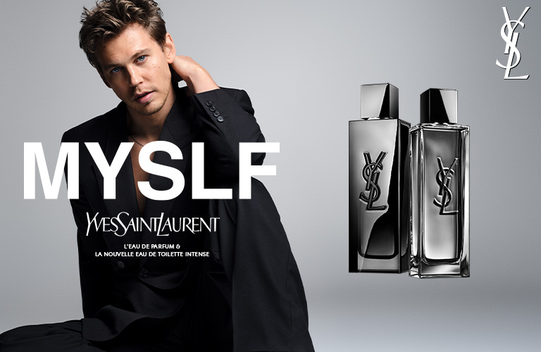 banniere YSL