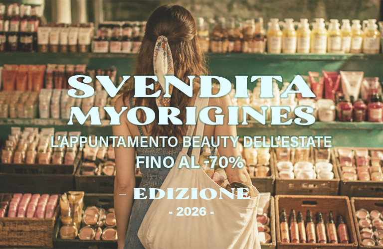 SVENDITA