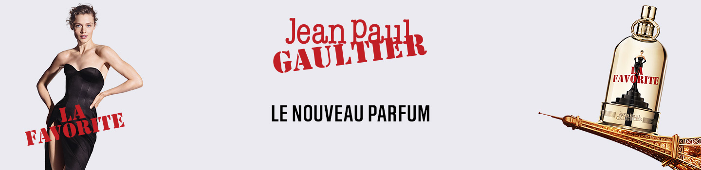 JEAN PAUL GAULTIER