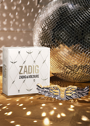 Nouveautés zadig et voltaire