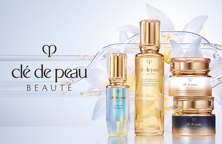 CLE DE PEAU