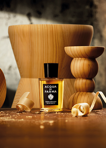 Parfum Les Eaux Primordiales