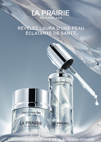 Soins Cl&eacute; de Peau