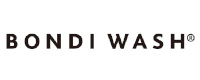logo Bondi Wash