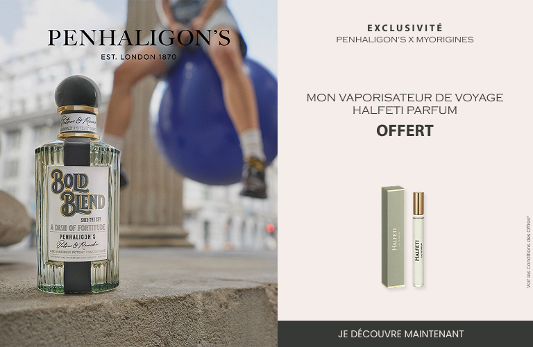 Penhaligon's