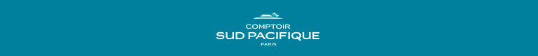 comptoir sud pacifique logo banner