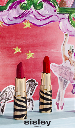 SISLEY