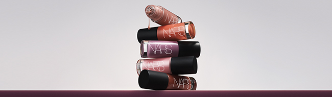 LIQUIDBLUSH nars