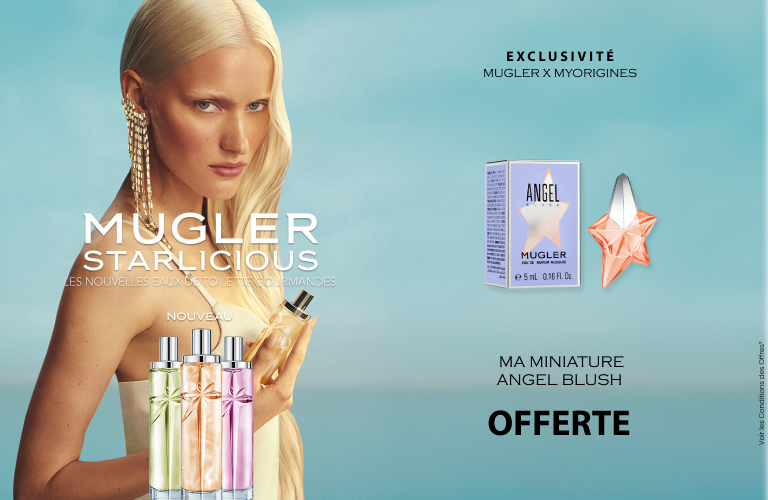 Mugler 