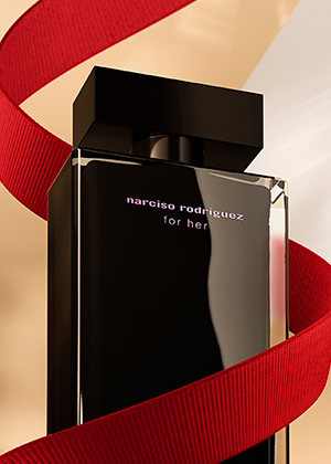 Narciso Rodriguez For Her