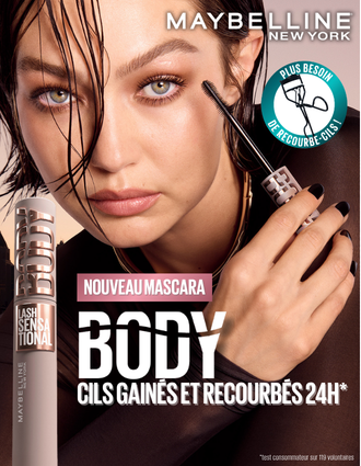 MAYBELLINE NEW YORK