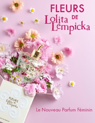 LOLITA LEMPICKA