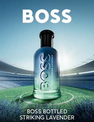 HUGO BOSS