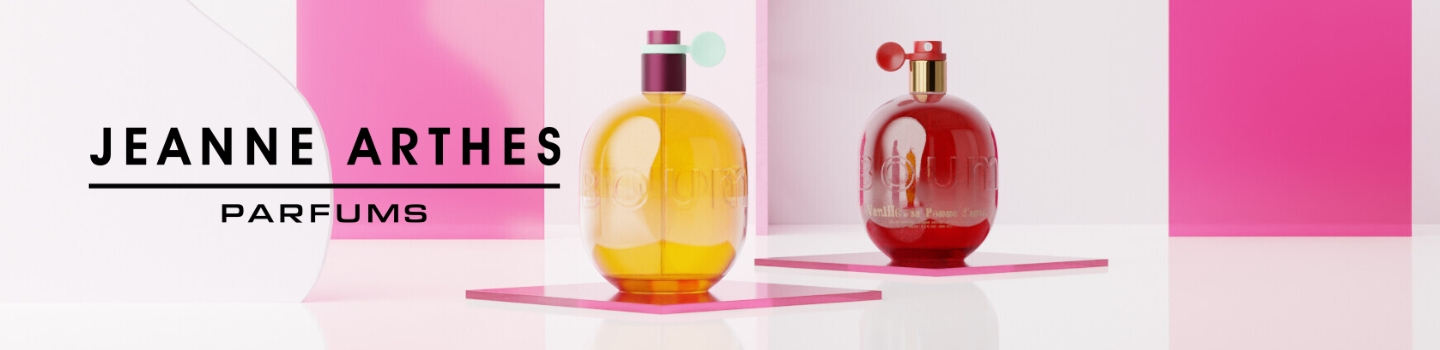 JEANNE ARTHES