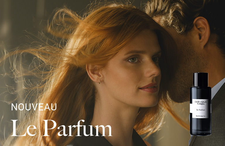 banniere Hair Rituel by Sisley