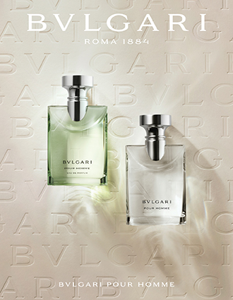 BVLGARI
