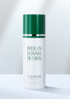 Caron soins corps et bain