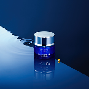 LA PRAIRIE