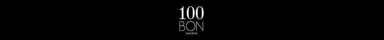 100bon logo banner