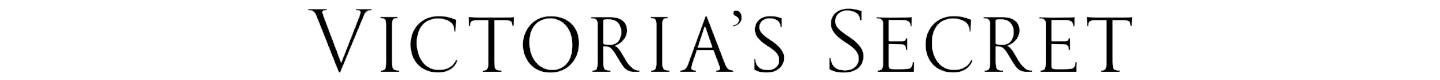 logo victoria-s-secret