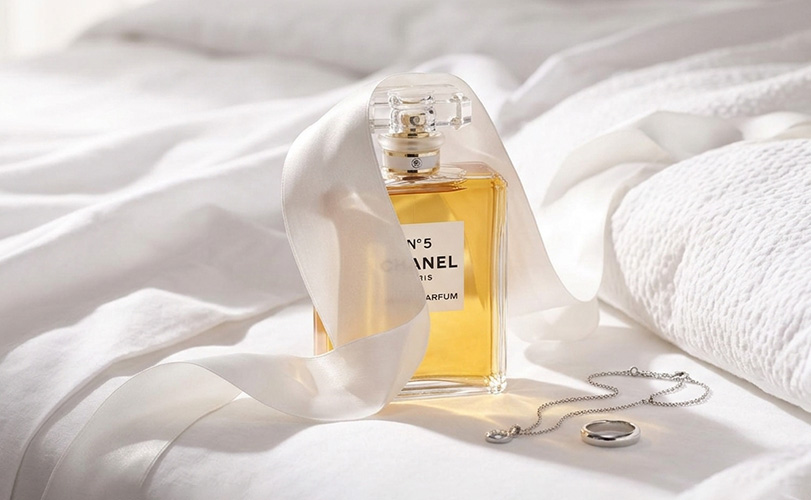 Choisir un parfum Chanel pour femme: guide des meilleurs parfums