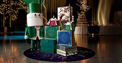 banner soins du corps la mer