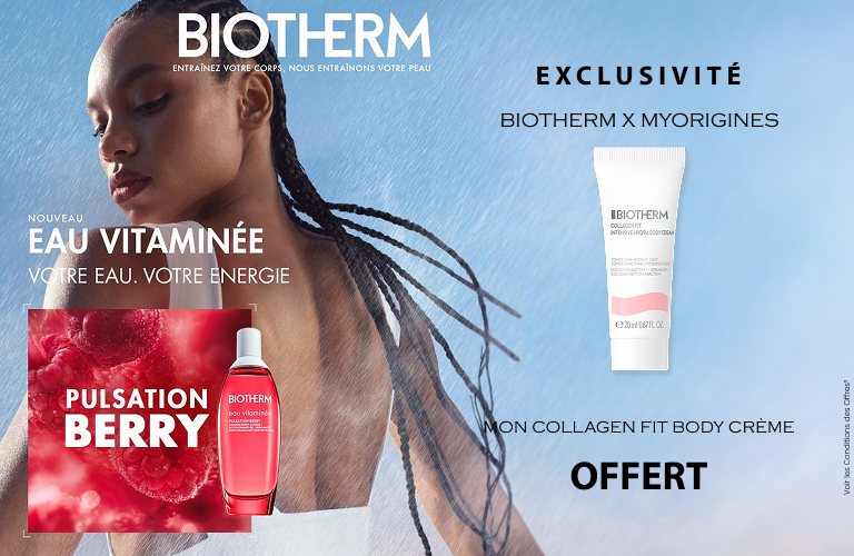 Biotherm
