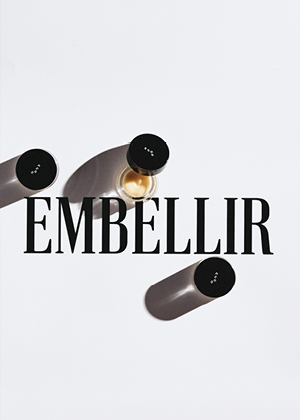 embellir