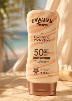 hydrating protection