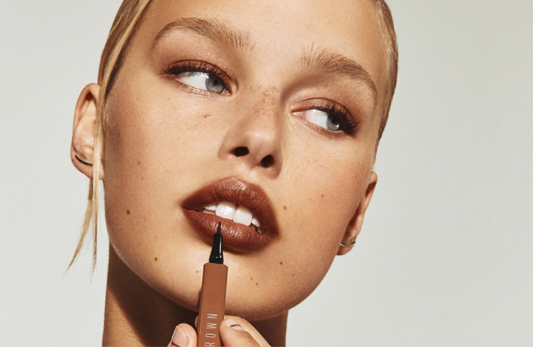 banniere slider bobbi brown