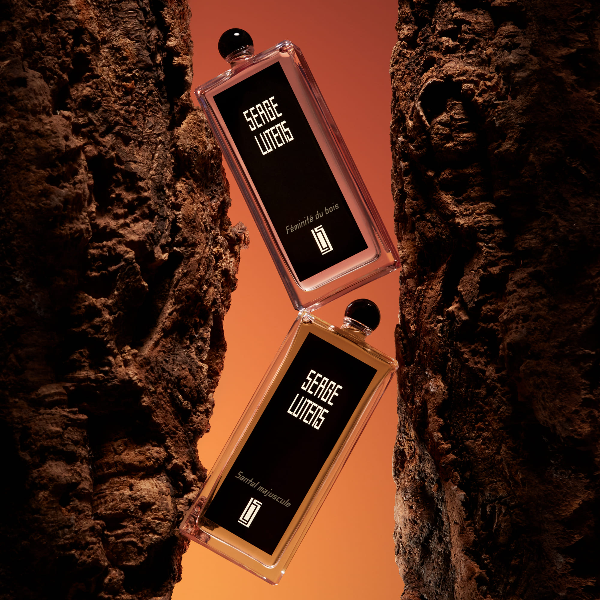 parfums Serge Lutens