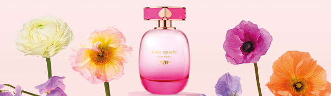 Kate Spade Pop
