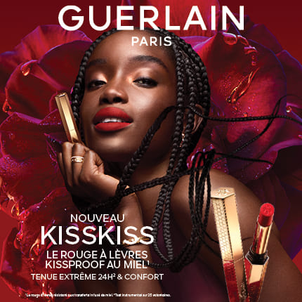 GUERLAIN