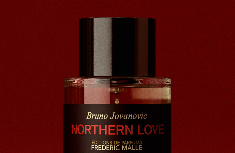 banni&egrave;re frederic malle 