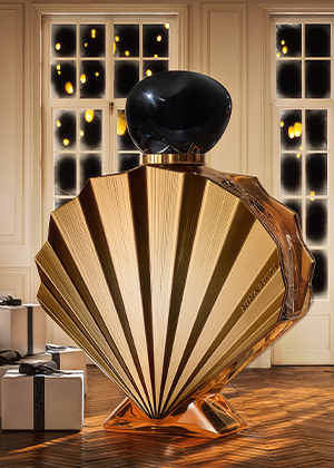 vénus de nina ricci