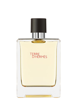 Hermes Parfums homme