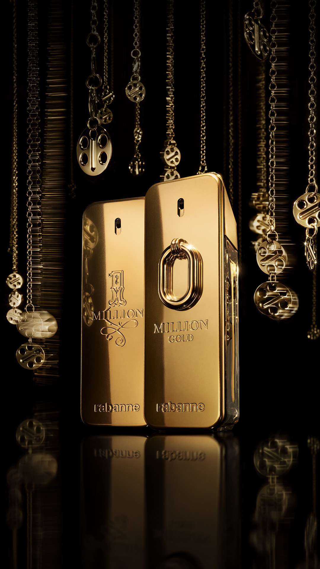 parfum One Millon Rabanne