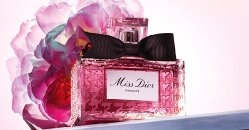 D&Eacute;COUVREZ LA NOUVELLE ESSENCE MISS DIOR