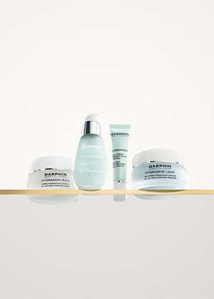 Darphin hydratation et eclat