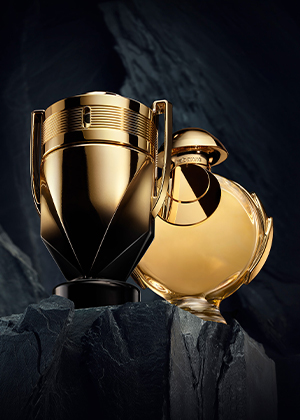 invictus & olymp&eacute;a