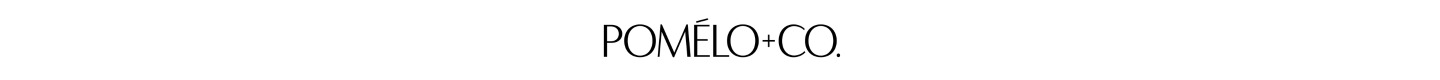 logo Pomelo+Co