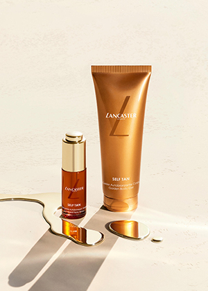 SELF TAN
