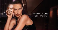 Michael Kors Découvrez la nouveauté Pour Femme